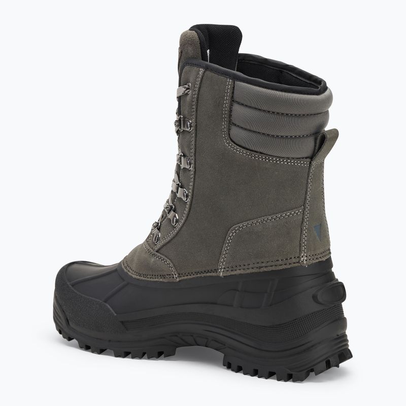 Schneeschuhe Herren CMP Kinos Snowboots Wp graffite/nero 3