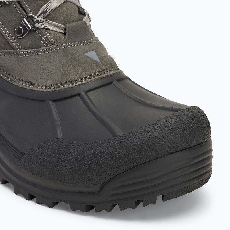 Schneeschuhe Herren CMP Kinos Snowboots Wp graffite/nero 7