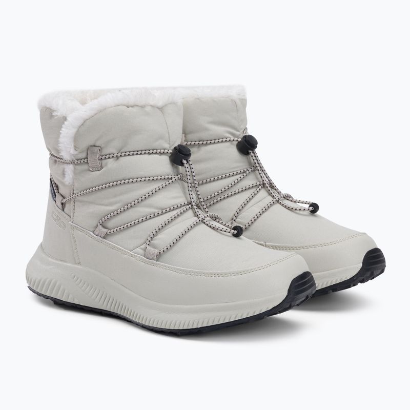 CMP Sheratan Damen Schneestiefel Wp beige 30Q4576 4