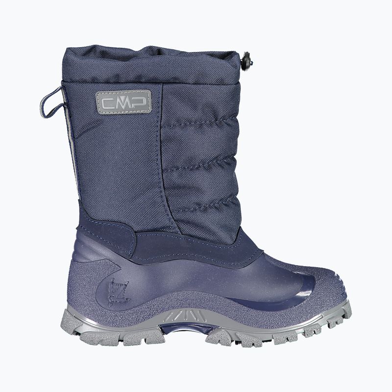 CMP Hanki 2.0 Kinder Schneestiefel navy blau 30Q4704 12