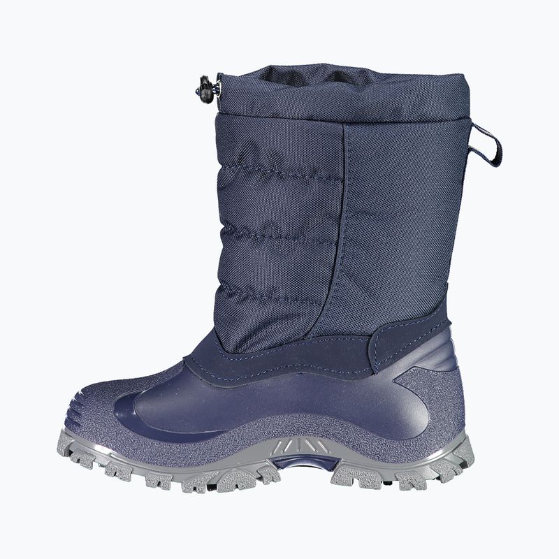 CMP Hanki 2.0 Kinder Schneestiefel navy blau 30Q4704 13