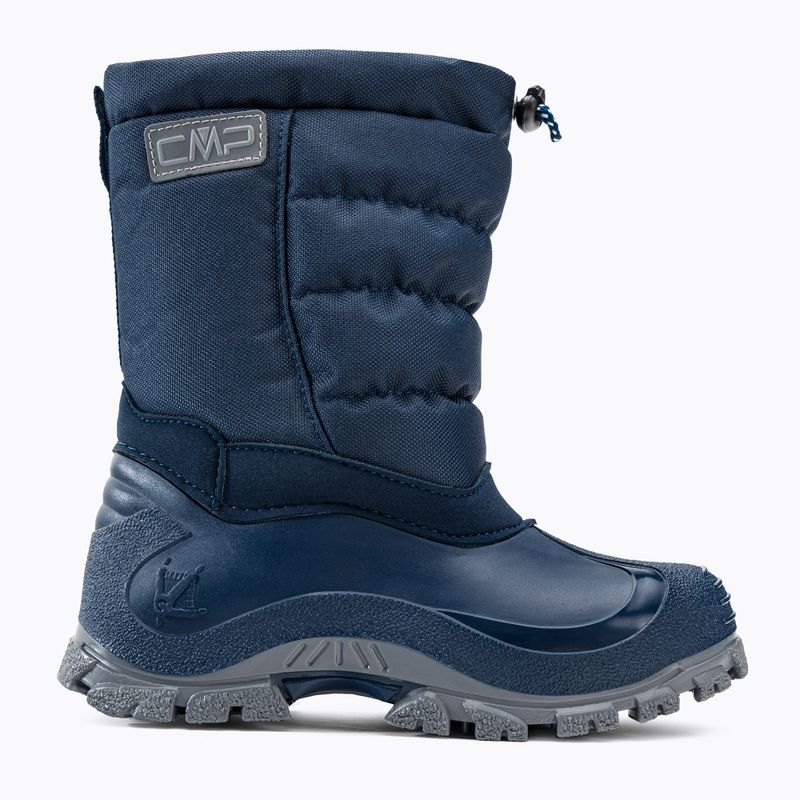 CMP Hanki 2.0 Kinder Schneestiefel navy blau 30Q4704 2