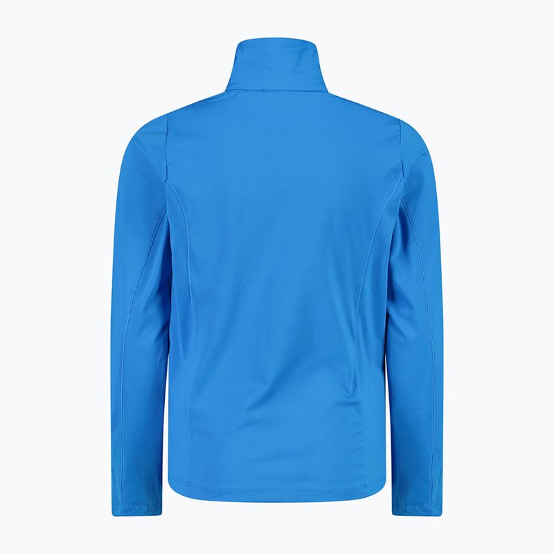 Kinder-Sweatshirt CMP 30L1114 river 2