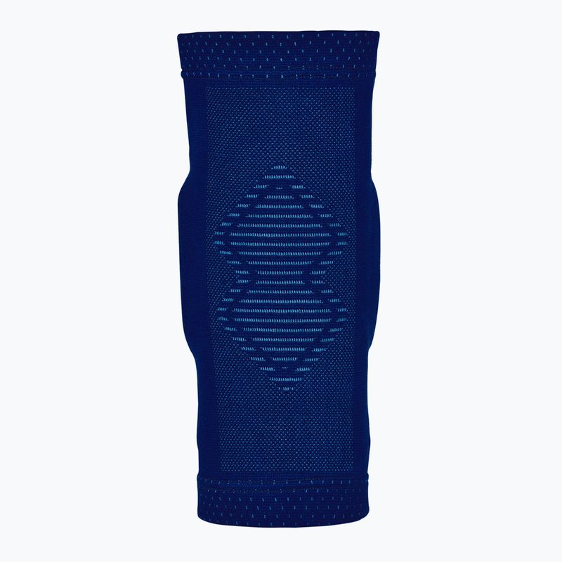 Knieschützer Errea Tokio Evolution Knee navy/cyano 2