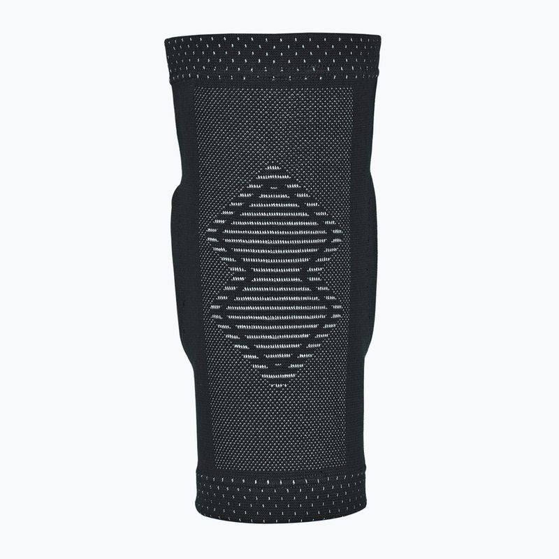 Knieschützer Errea Tokio Evolution Knee black/silver 2