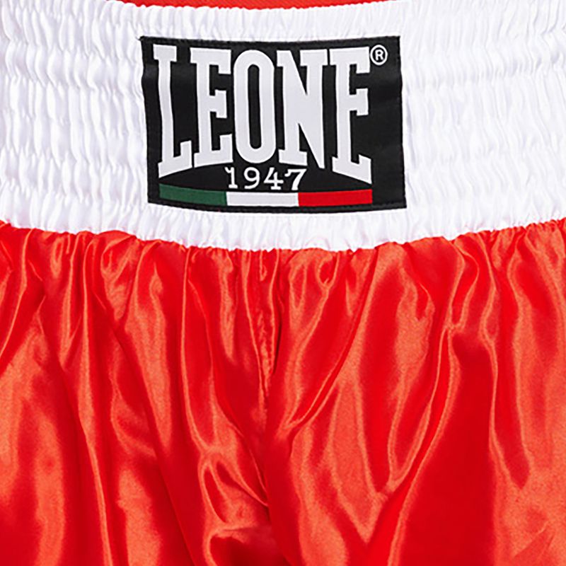 LEONE 1947 Boxershorts rot 6