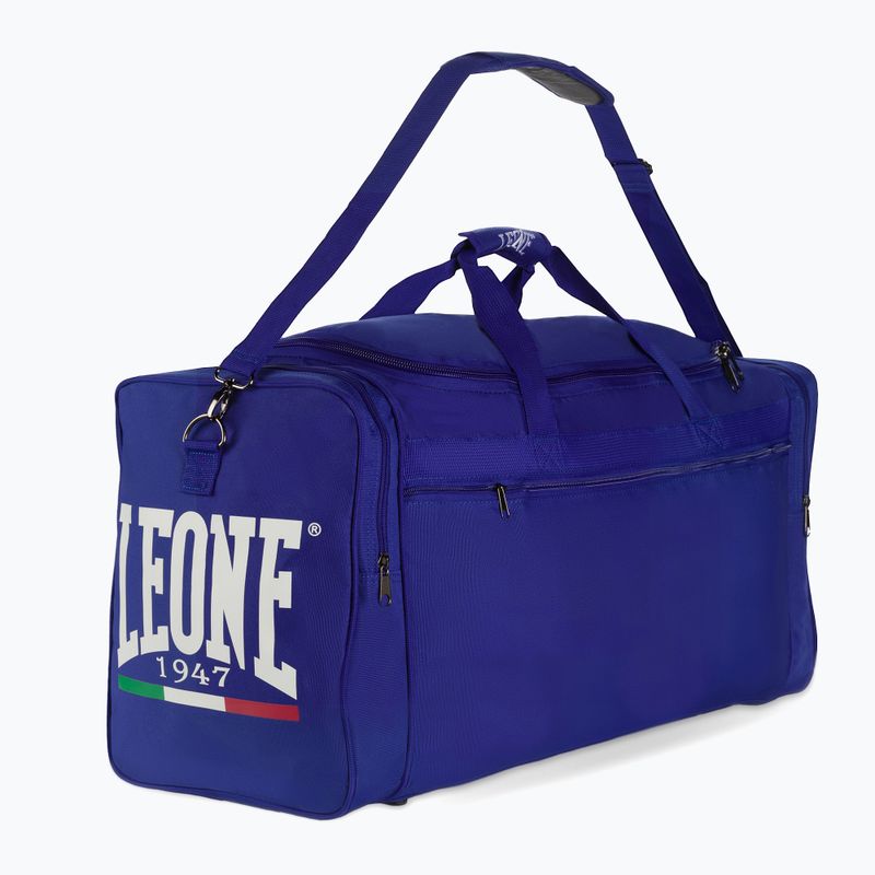 Leone 1947 Ausbildung Tasche blau AC909 2