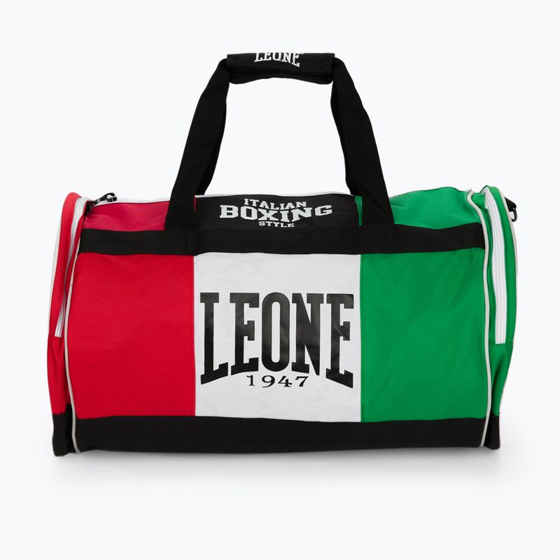 Trainingstasche Leone 1947 Italien Tasche Farbe Italien Tasche AC905