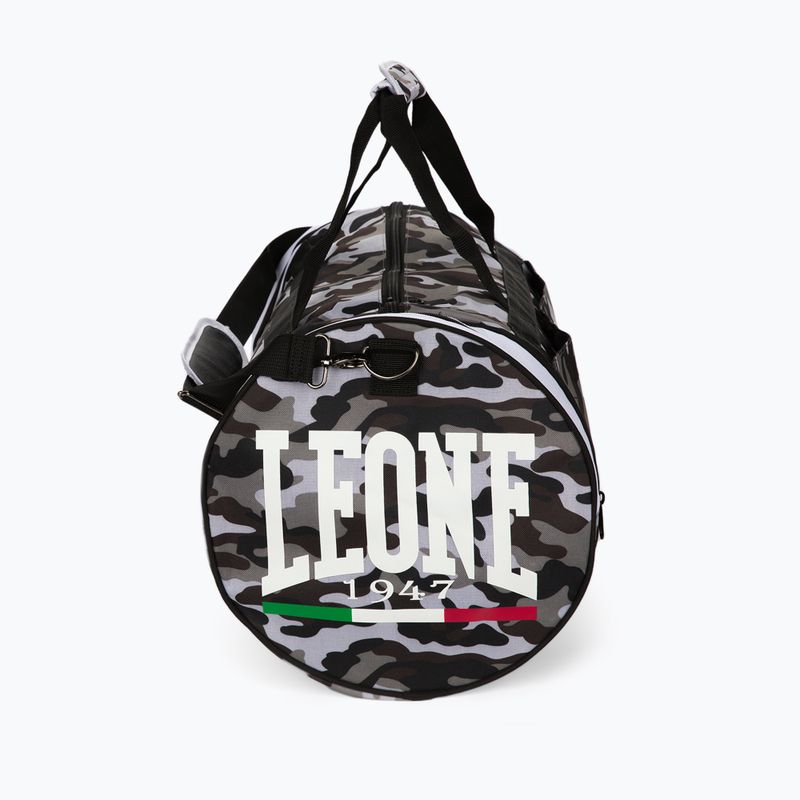 Leone 1947 Mimetic Ausbildung Tasche Grün AC906 4