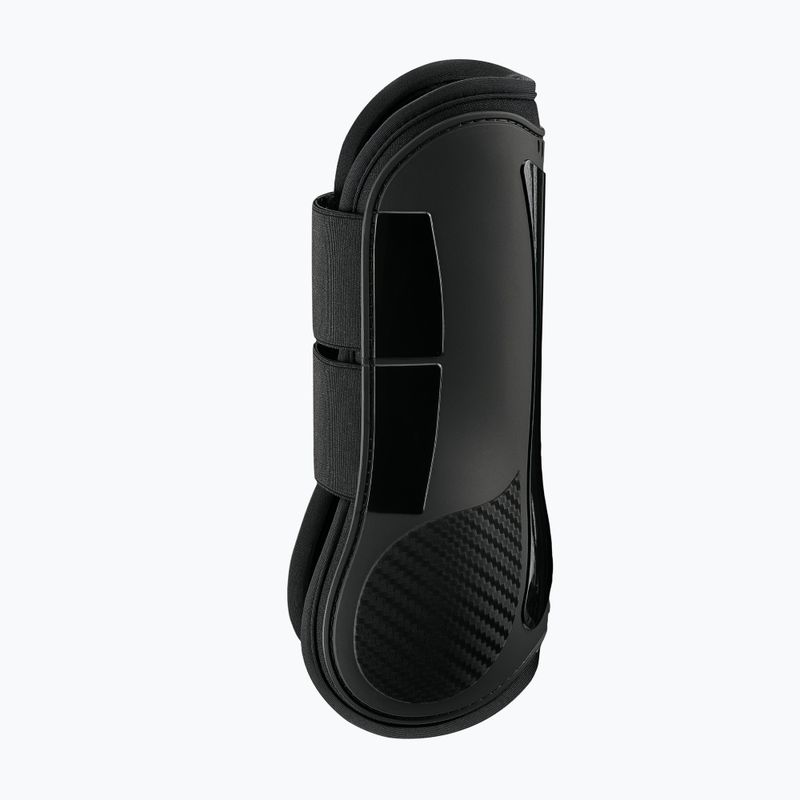 Veredus TR Pro Pferd Frontprotektor schwarz TPF11 2