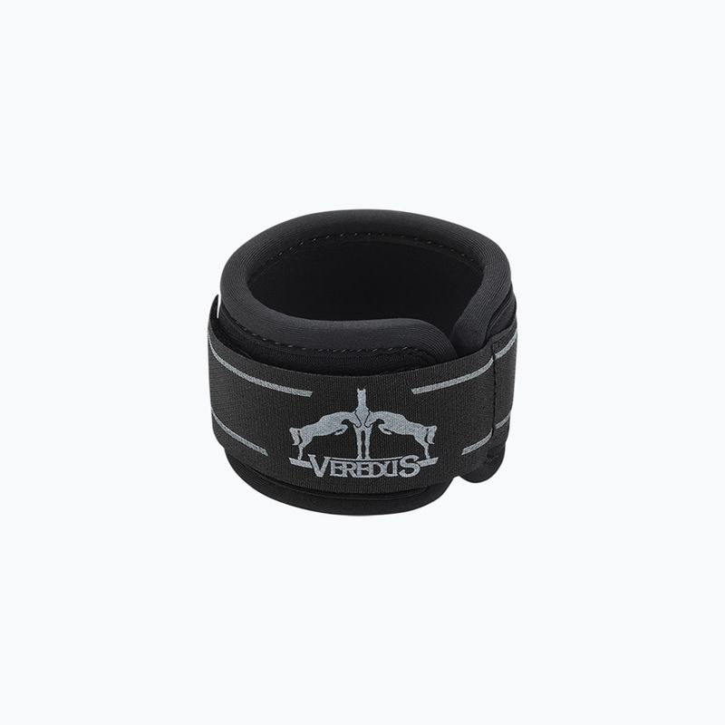 Veredus Pro Wrap Fesselgelenkbandagen schwarz PW12