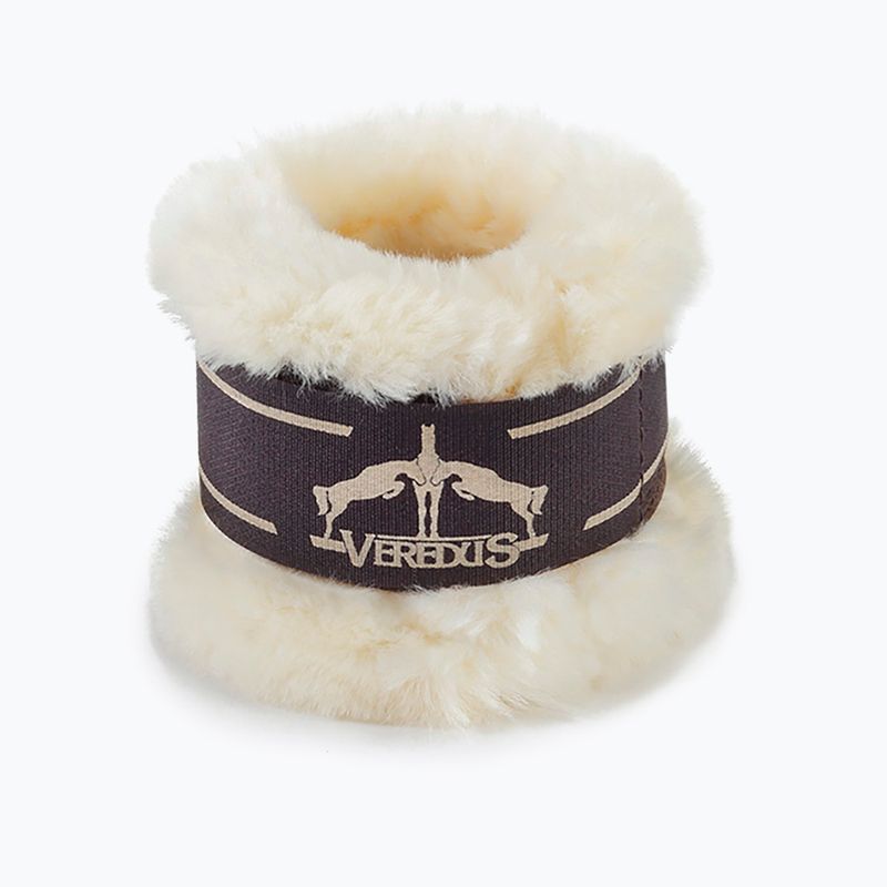 Veredus Pro Wrap Save The Sheep braun PW-STS33 Fesselkopfwickel