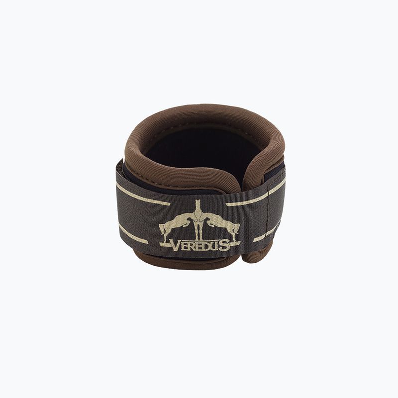 Veredus Pro Wrap Fesseln braun PW32