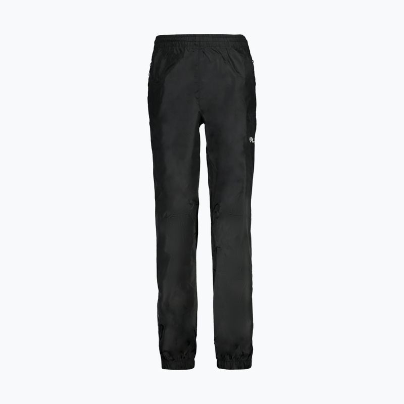 CMP Kinder-Regenhose schwarz 3X96534/U901