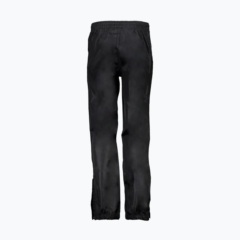 CMP Kinder-Regenhose schwarz 3X96534/U901 3