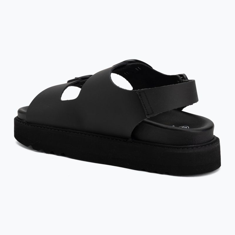 Damensandalen Scholl Blake 2 Straps black 3