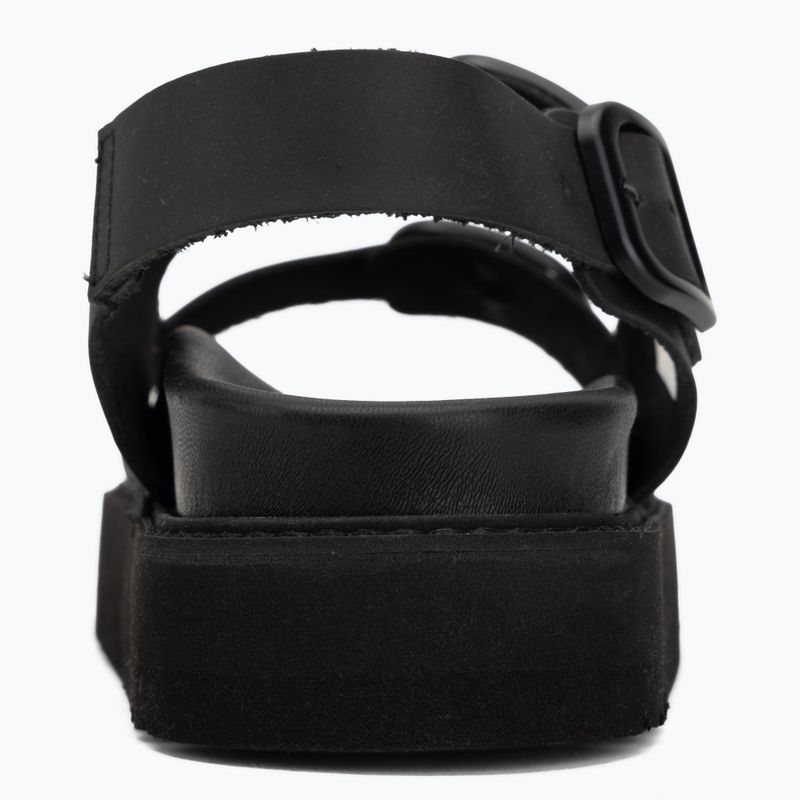 Damensandalen Scholl Blake 2 Straps black 6