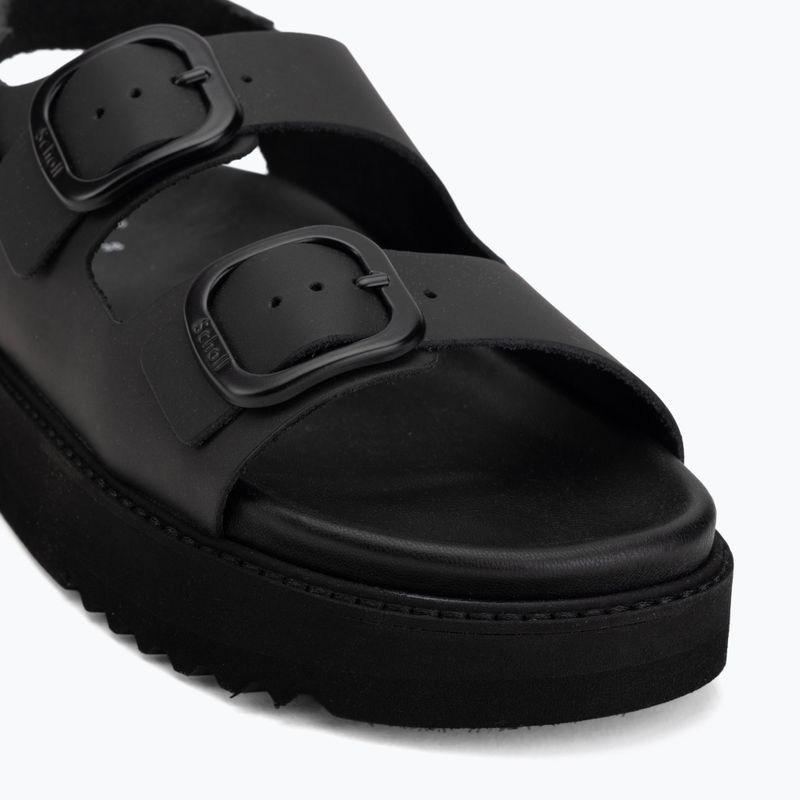 Damensandalen Scholl Blake 2 Straps black 7