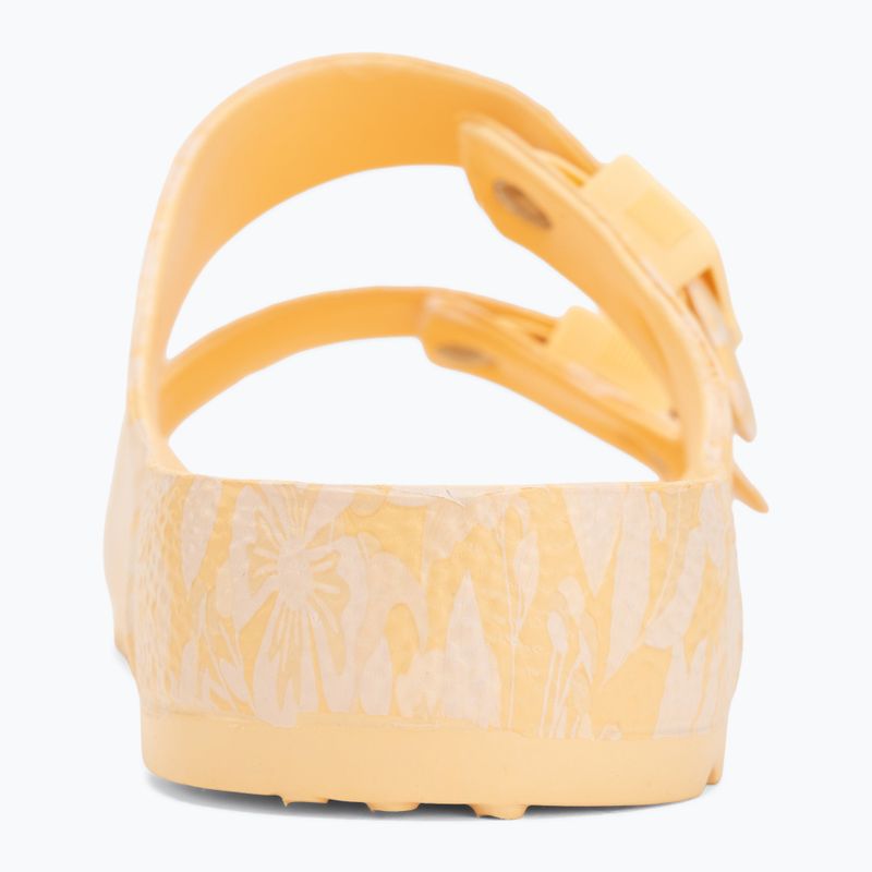 Damen-Pantoletten Scholl Primt Flora EVA 6