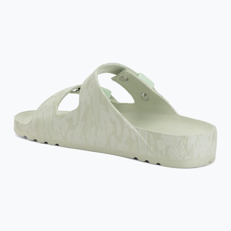 Damen-Pantoletten Scholl Primt Flora EVA 3