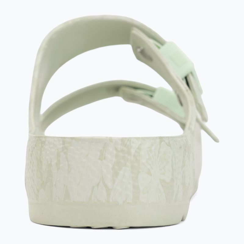 Damen-Pantoletten Scholl Primt Flora EVA 6