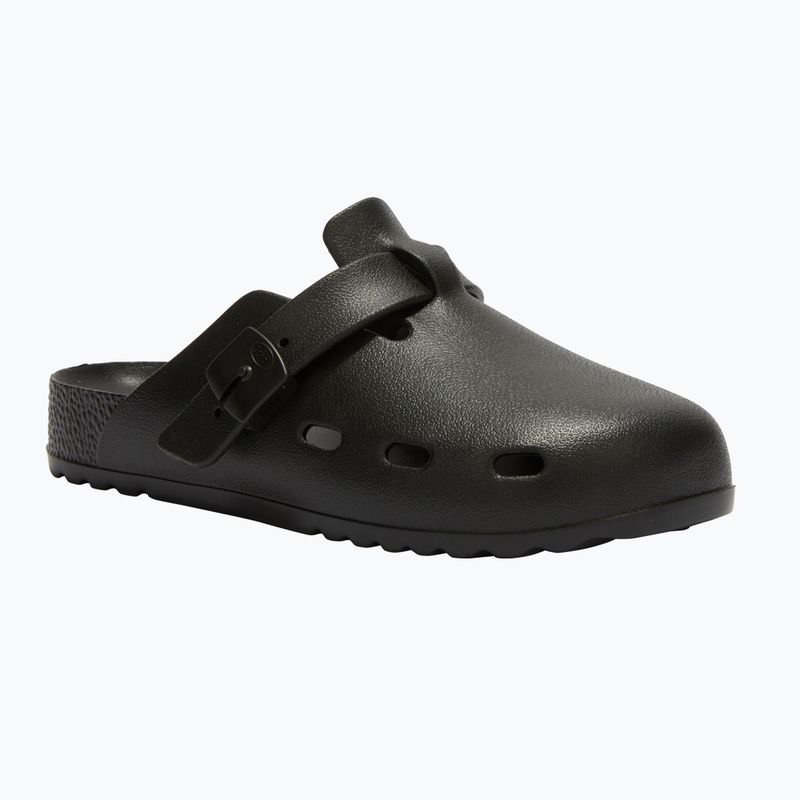 Scholl Bahia EVA black Pantoletten