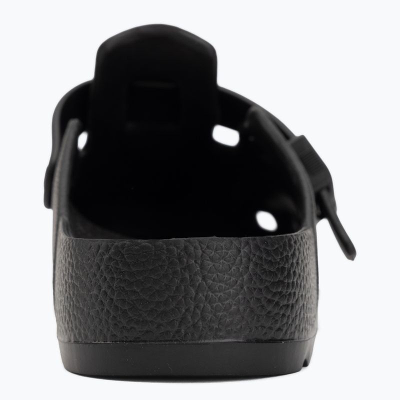 Scholl Bahia EVA black Pantoletten 6