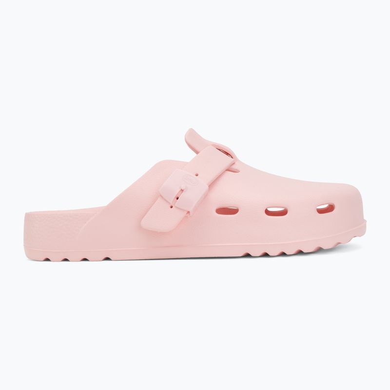 Scholl Bahia EVA light pink Sandalen 2