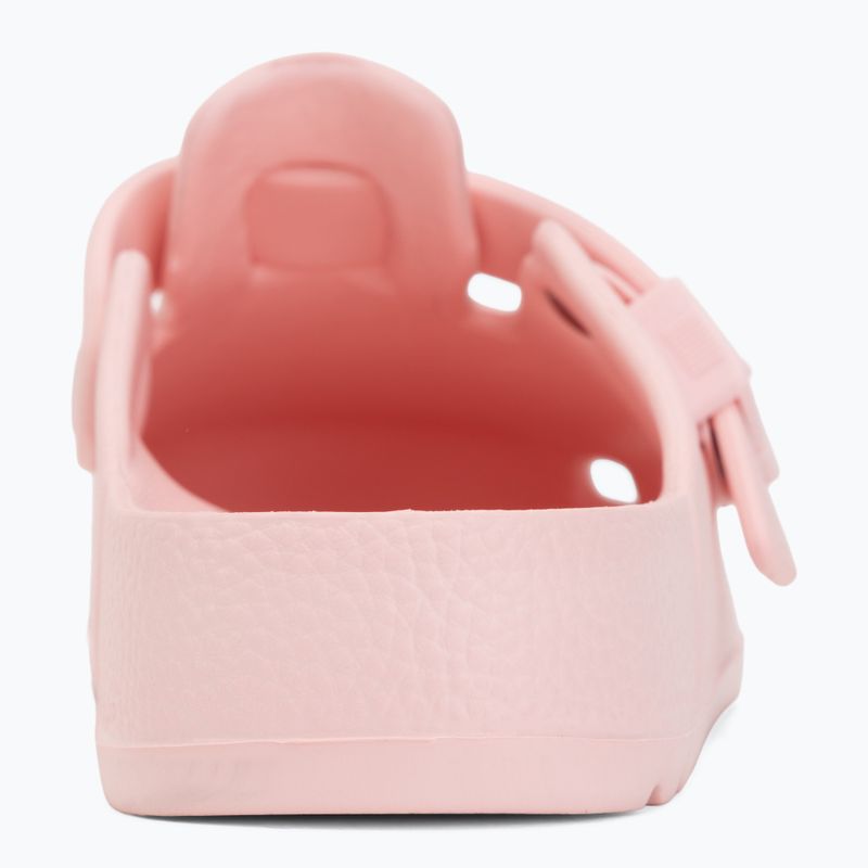 Scholl Bahia EVA light pink Sandalen 6