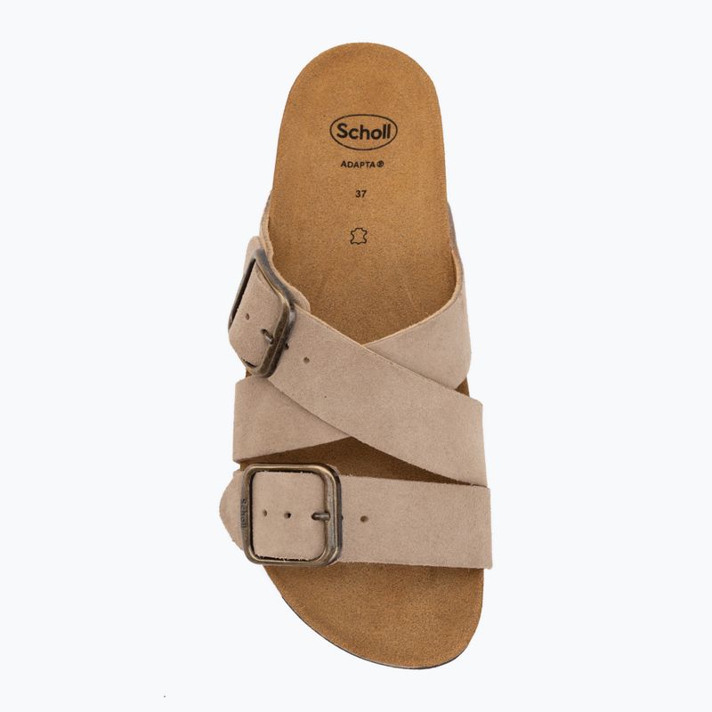 Damen-Pantoletten Scholl Selene 5