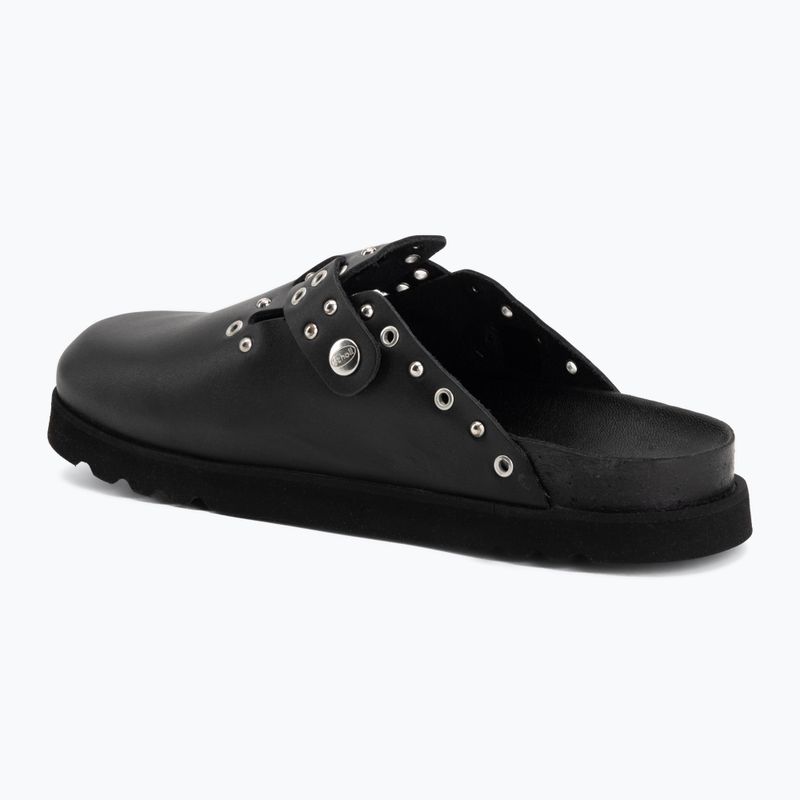 Damen-Pantoletten Scholl Beatriz Ring Leather 3