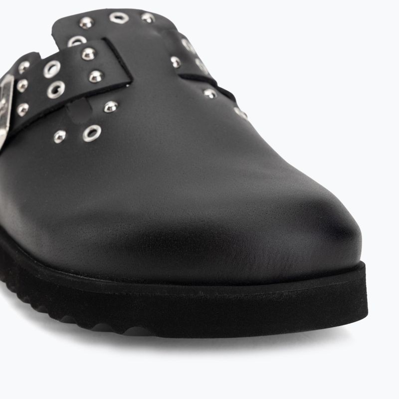 Damen-Pantoletten Scholl Beatriz Ring Leather 7