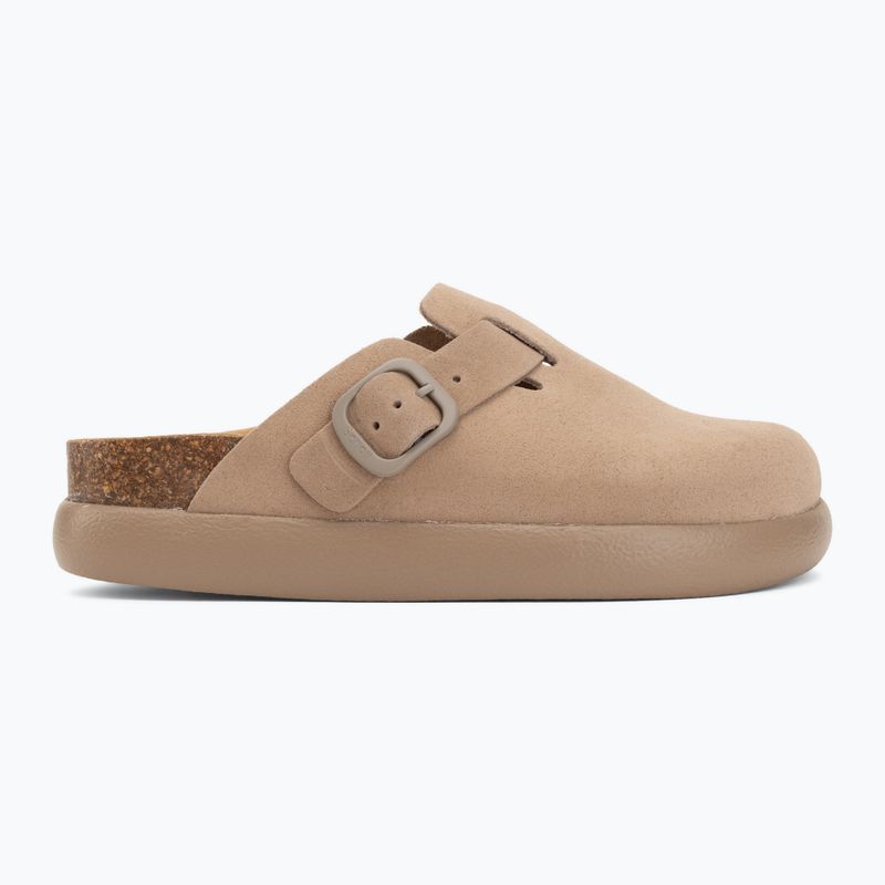 Damen-Pantoletten Scholl Fae Chunky 2