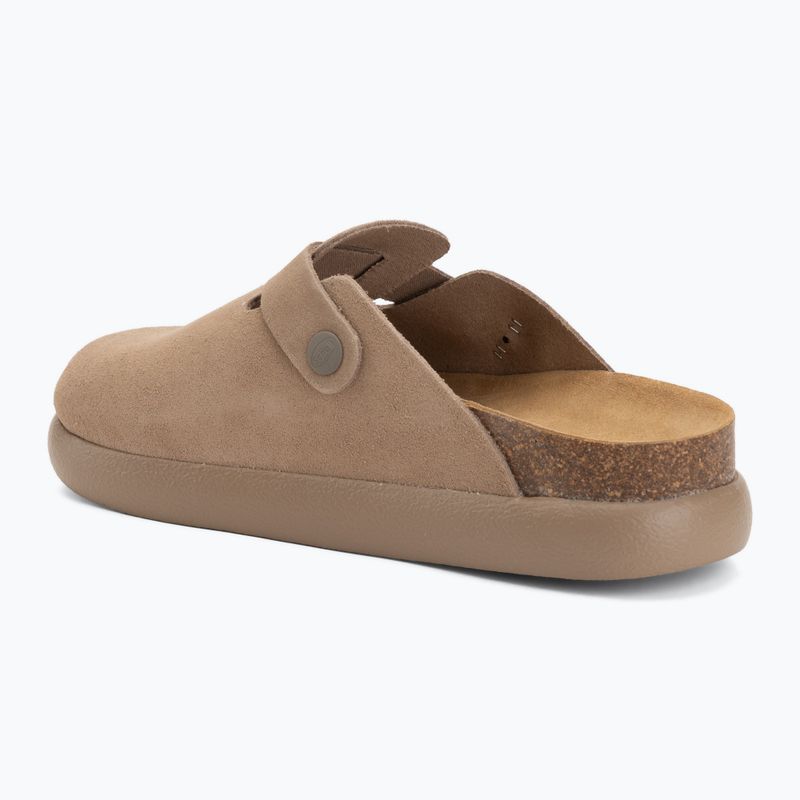 Damen-Pantoletten Scholl Fae Chunky 3