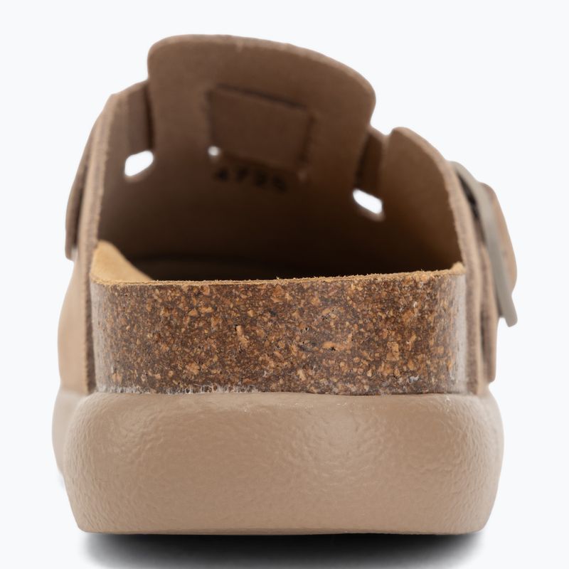 Damen-Pantoletten Scholl Fae Chunky 6
