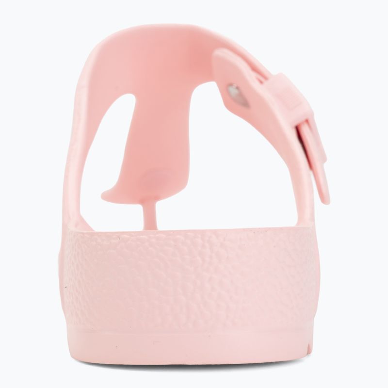 Damen-Zehentrenner Scholl Bahia Eva light pink 6