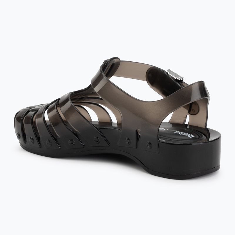 Damensandalen Scholl X Melissa Possession Pes PVC black 3