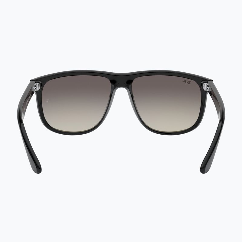 Sonnenbrille Ray-Ban Boyfriend black/grey gradient 5