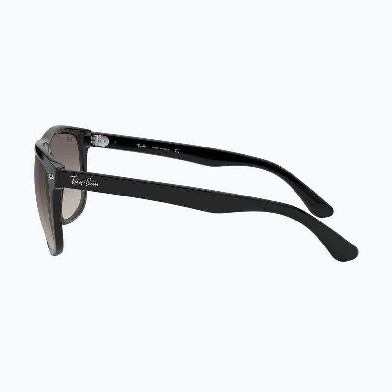 Sonnenbrille Ray-Ban Boyfriend black/grey gradient 7