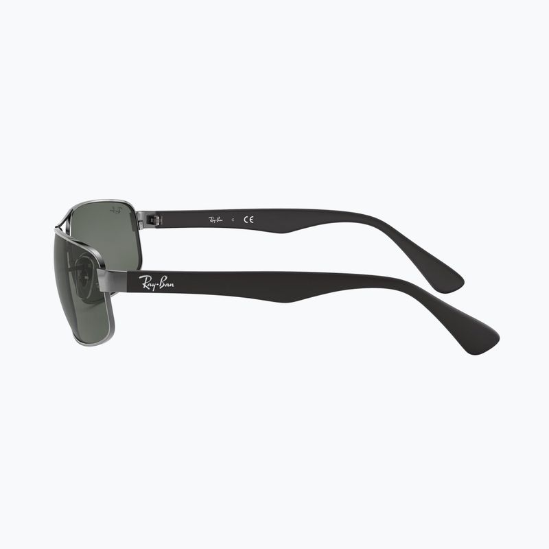 Sonnenbrille Ray-Ban RB3445 brass/green g-15 7