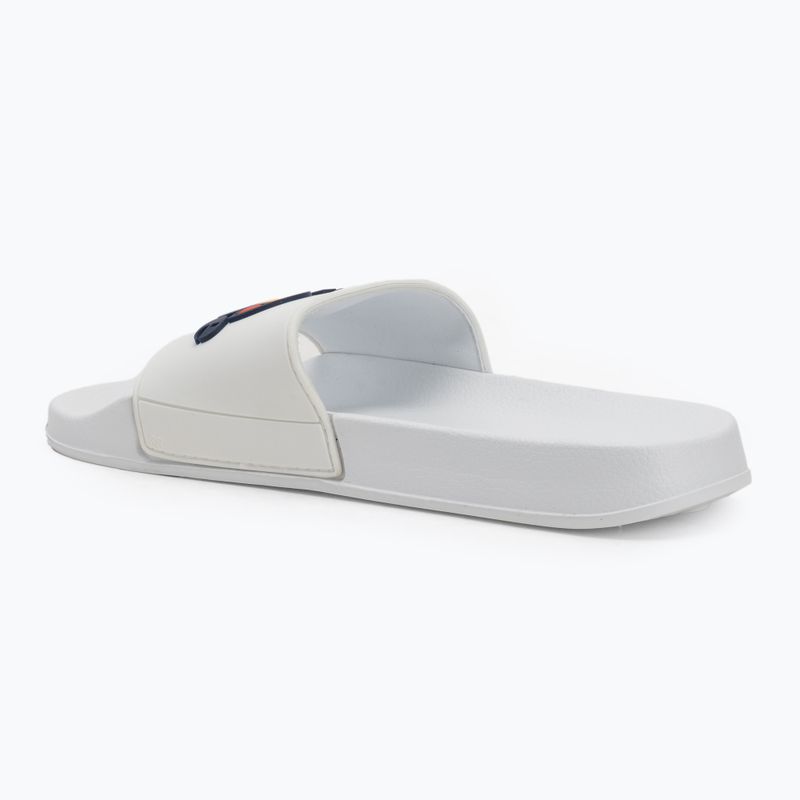 Ellesse Crissi Damen Flip-Flops weiß/blau 3