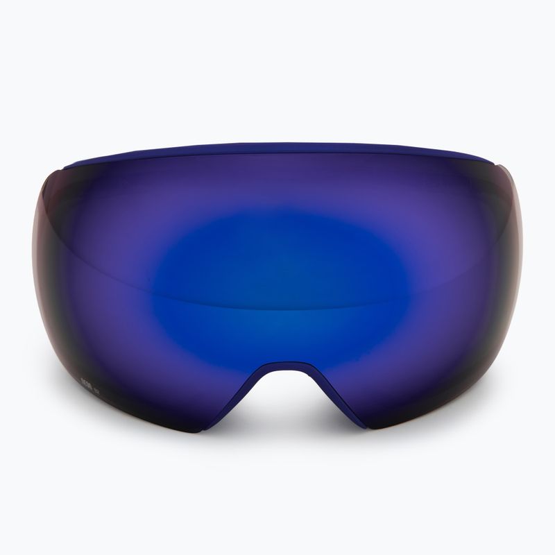 Skibrille Neon Beam blue/royal/mirror blue 2