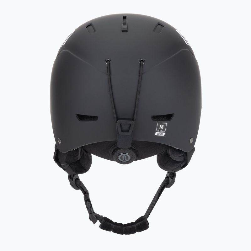 Skihelm Neon Alpha black/white 4