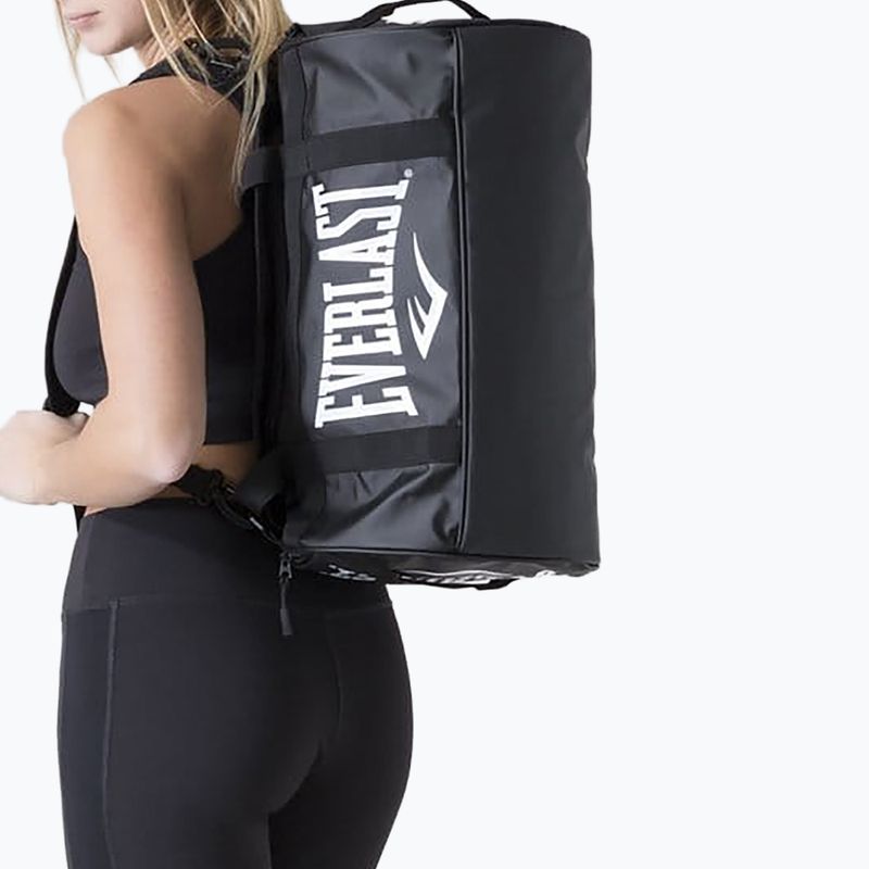 Sporttasche Everlast HoldBall 30 l black 2