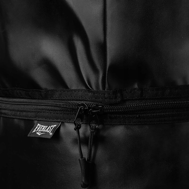 Sportrucksack  Everlast Holdball 27 l black 2