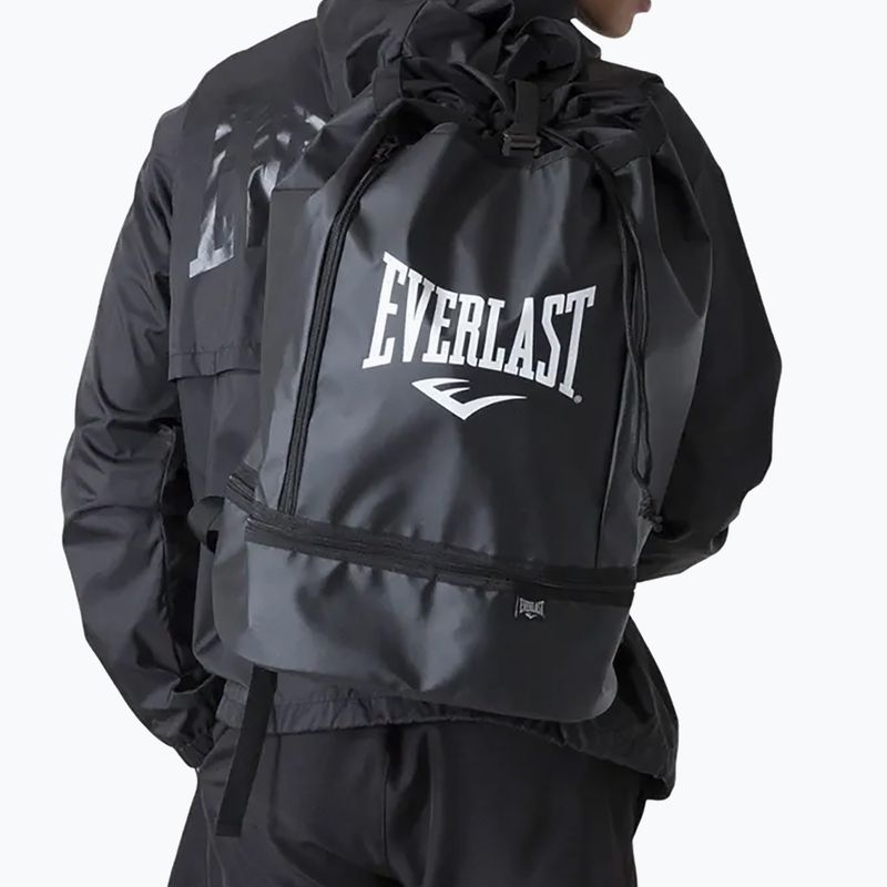 Sportrucksack  Everlast Holdball 27 l black 3