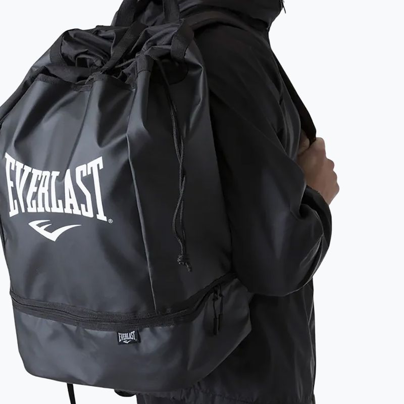 Sportrucksack  Everlast Holdball 27 l black 4