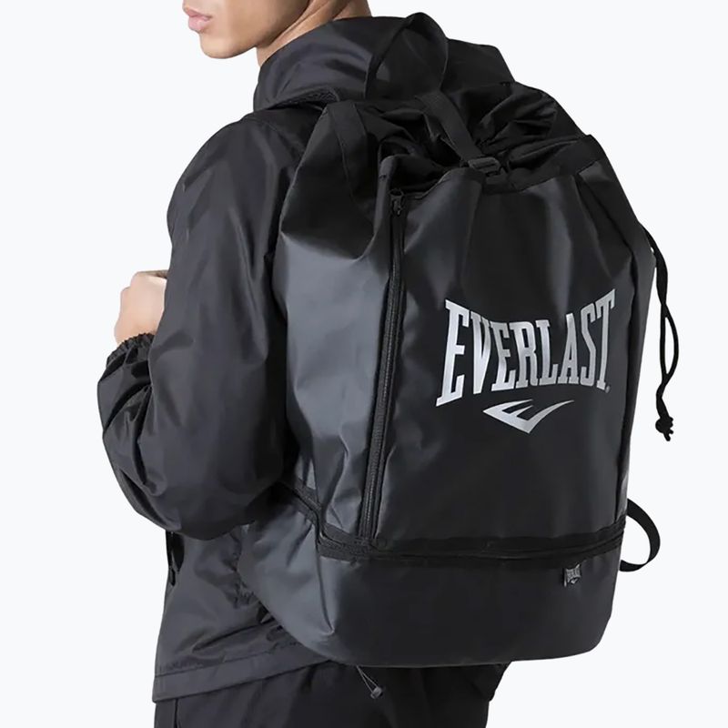 Sportrucksack  Everlast Holdball 27 l black 5