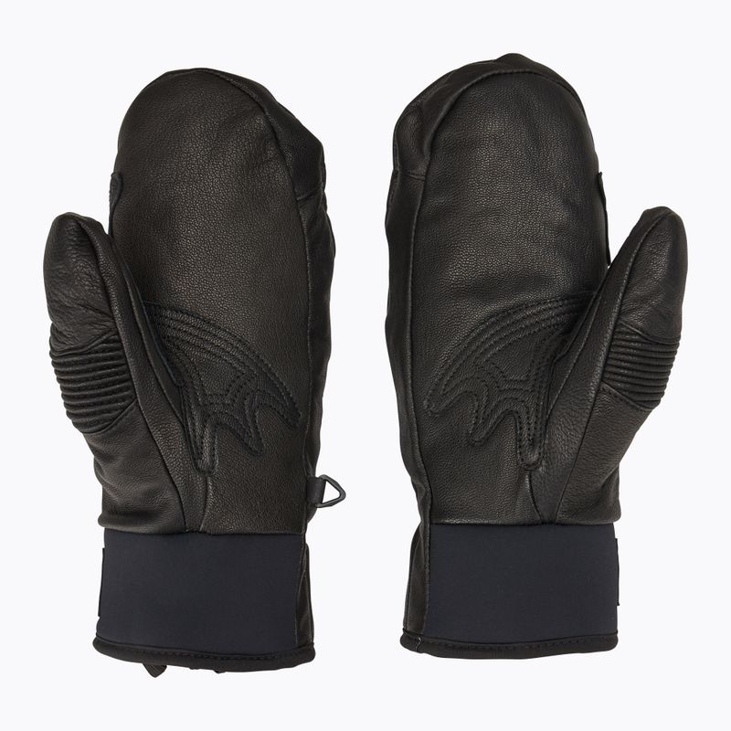 Skihandschuhe Herren Level Rexford Mitt black 3