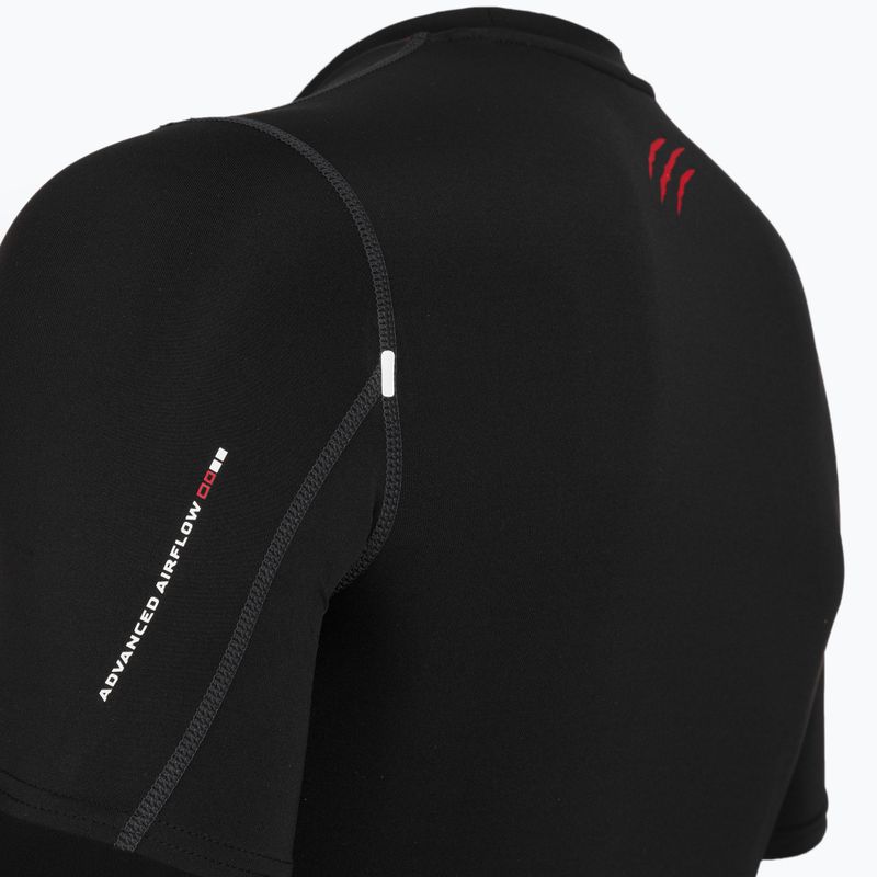 Rashguard für Herren LEONE 1947 Primal Instinct 4